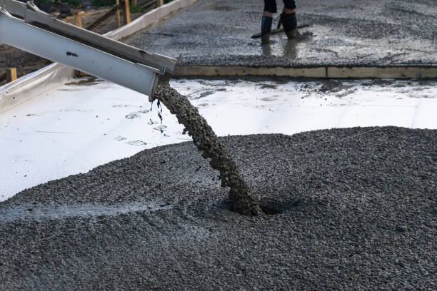 Best Concrete Demolition Services in Chelan, WA