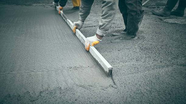 Best Concrete Foundation Repair in Chelan, WA