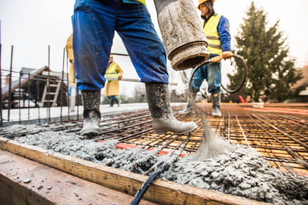 Best Decorative Concrete in Chelan, WA